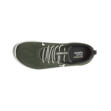 Icebug Sneaker Eli (3D-Mesh, elastic cords make it easier to put on and take off) RB9X olive green